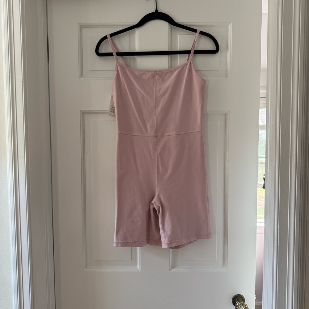 Aritza Pink Women's bodysuit